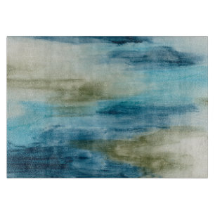 Ocean Flow II Snijplank