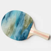 Ocean Flow II Tafeltennisbatje (Zijkant)