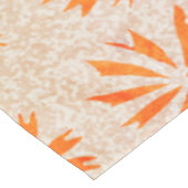 Ocean Flower Tablecloth Tafelkleed (Gekanteld)