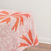 Ocean Flower Tablecloth Tafelkleed (Voorbeeld)