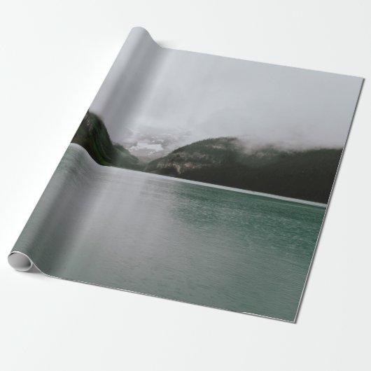OCEAN FOTOGRAFIE CADEAUPAPIER (Uitgerold)