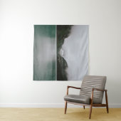 OCEAN FOTOGRAFIE WANDKLEED (In Situ (horizontaal))