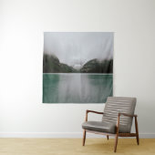 OCEAN FOTOGRAFIE WANDKLEED (In situ)