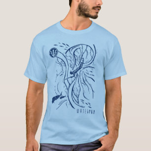 Ocean Freediver T-shirt