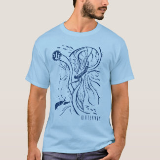 Ocean Freediver T-shirt