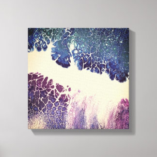 Ocean Front Canvas Afdruk