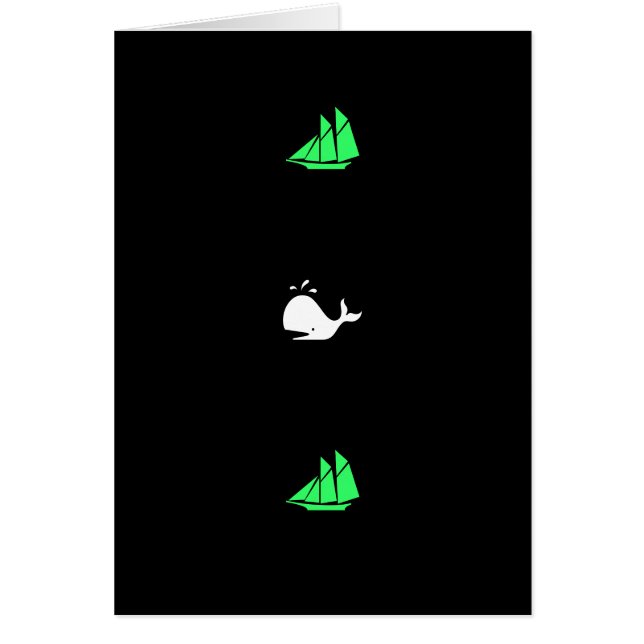 Ocean Glow_Clipper -Whale Multi-icon (Voorkant)