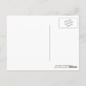 Ocean Glow_Green Clipper Briefkaart (Achterkant)