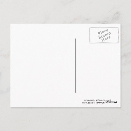 Ocean Glow_Green Clipper Briefkaart (Achterkant)