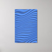 Ocean golf canvas afdruk (Voorkant)