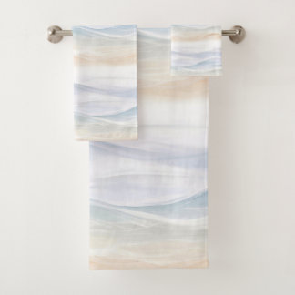 Ocean Golf Strandontwerp 365 Bad Handdoek