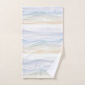 Ocean Golf Strandontwerp 365 Bad Handdoek (Handdoek)