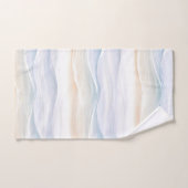 Ocean Golf Strandontwerp 365 Bad Handdoek (Handdoek)