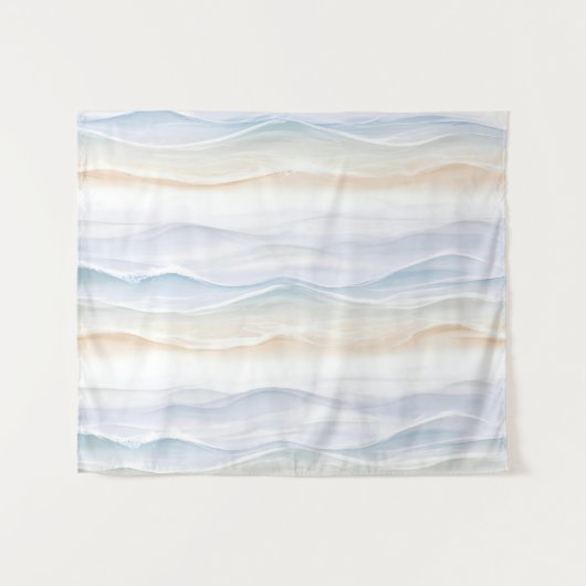 Ocean Golf Strandontwerp 365 Wandkleed (Voorkant (horizontaal))