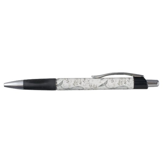 Ocean Grey Whales Pen (Bovenkant)