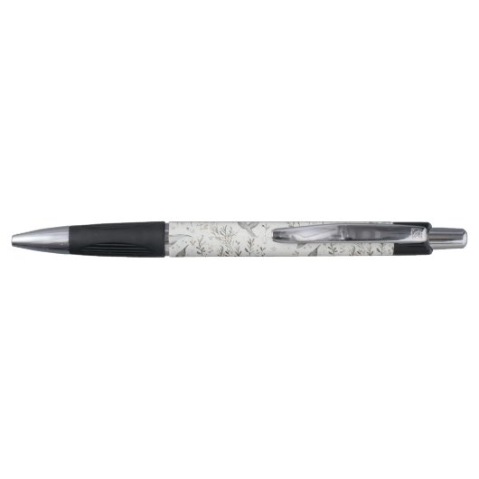 Ocean Grey Whales Pen (Achterkant)