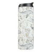 Ocean Grey Whales Thermosbeker (Gedraaid links)