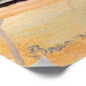 Ocean Grill print (Hoek)