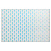 Ocean Hammerhead Shark Stof (Yard (91,4 cm))