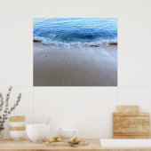 Ocean I - 32 x 26 in Poster afdrukken (Keuken)