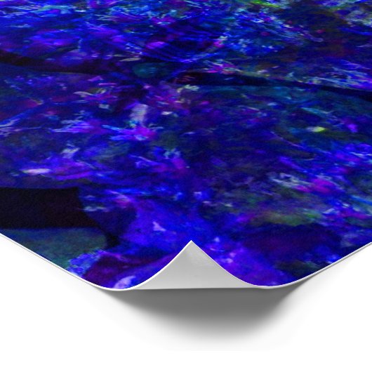 Ocean Infinity Poster (Hoek)