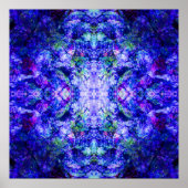 Ocean Infinity Poster (Voorkant)