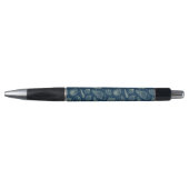 Ocean Inhabitants Pattern 2 Pen (Voorkant)