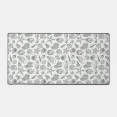 Ocean Inrésidents Pattern 3 Bureaumat (Voorkant)