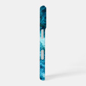 Ocean || iPhone 16 hoesje (Rechterkant)