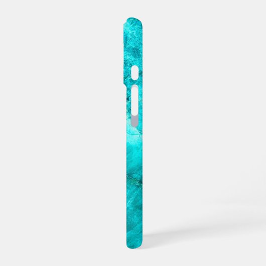 Ocean iPhone 16 Hoesje (Linkerkant)