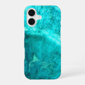 Ocean iPhone 16 Hoesje (Achterkant)