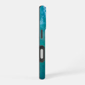 Ocean iPhone 16 Hoesje (Rechterkant)