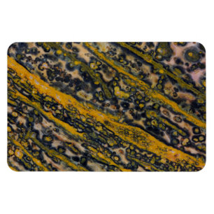 Ocean Jasper Magneet