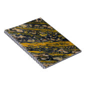 Ocean Jasper Notitieboek (Rechterzijde)