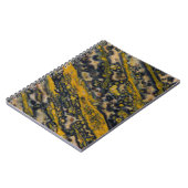 Ocean Jasper Notitieboek (Linkerzijde)