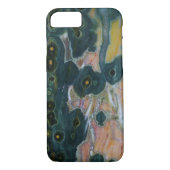 Ocean Jasper Slab Case-Mate iPhone Case (Achterkant)
