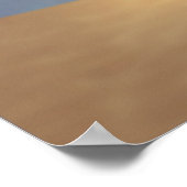 Ocean Jug Band Poster (Hoek)