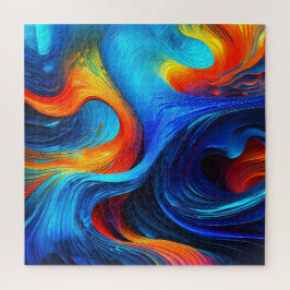 Ocean Lava "Astralsurge" Legpuzzel