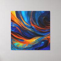 Ocean Lava "Astralswirl"