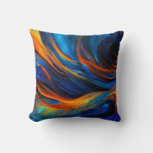 Ocean Lava "Astralswirl"