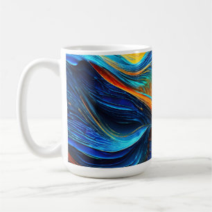 Ocean Lava "Pyroquatic" Koffiemok