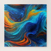 Ocean Lava "Tempestial" Legpuzzel (Verticaal)