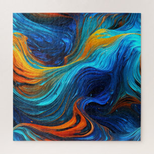 Ocean Lava "Tempestial" Legpuzzel