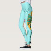 Ocean Leggings (Links)