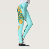Ocean Leggings (Rechts)