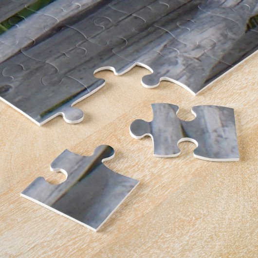 Ocean Legpuzzel (Zijkant)