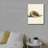 Ocean Life Art Canvas Afdruk