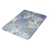 Ocean Life Blue Corals Badmat (Gekanteld)