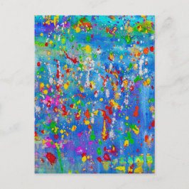 Ocean Life Briefkaart