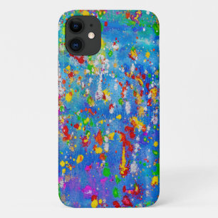 Ocean Life Case-Mate iPhone Case